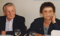 <h5>Das letzte gemeinsame Foto!</h5>